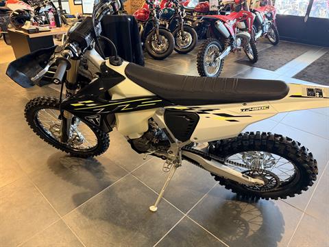 2026 Triumph TF 450-C in Chattanooga, Tennessee - Photo 6