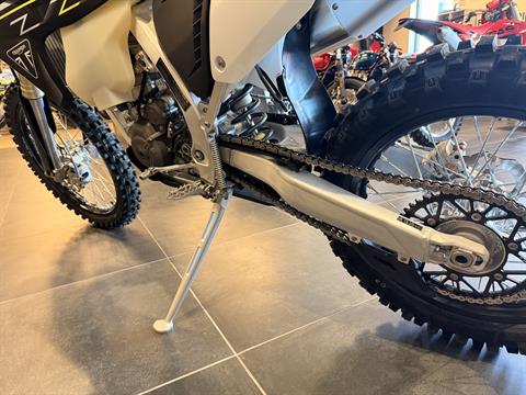 2026 Triumph TF 450-C in Chattanooga, Tennessee - Photo 7