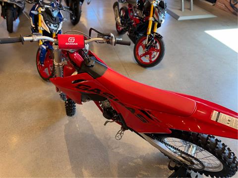 2025 GASGAS MC 250F in Chattanooga, Tennessee - Photo 3