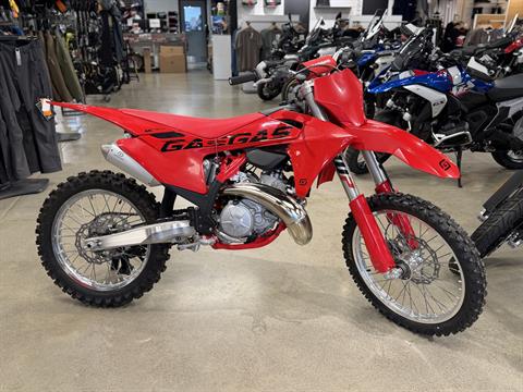 2025 GASGAS MC 300 in Chattanooga, Tennessee - Photo 1