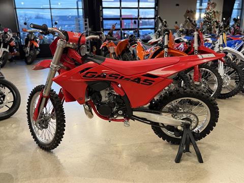 2025 GASGAS MC 300 in Chattanooga, Tennessee - Photo 2