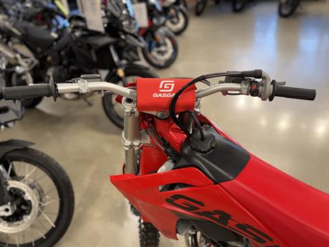 2025 GASGAS MC 300 in Chattanooga, Tennessee - Photo 3