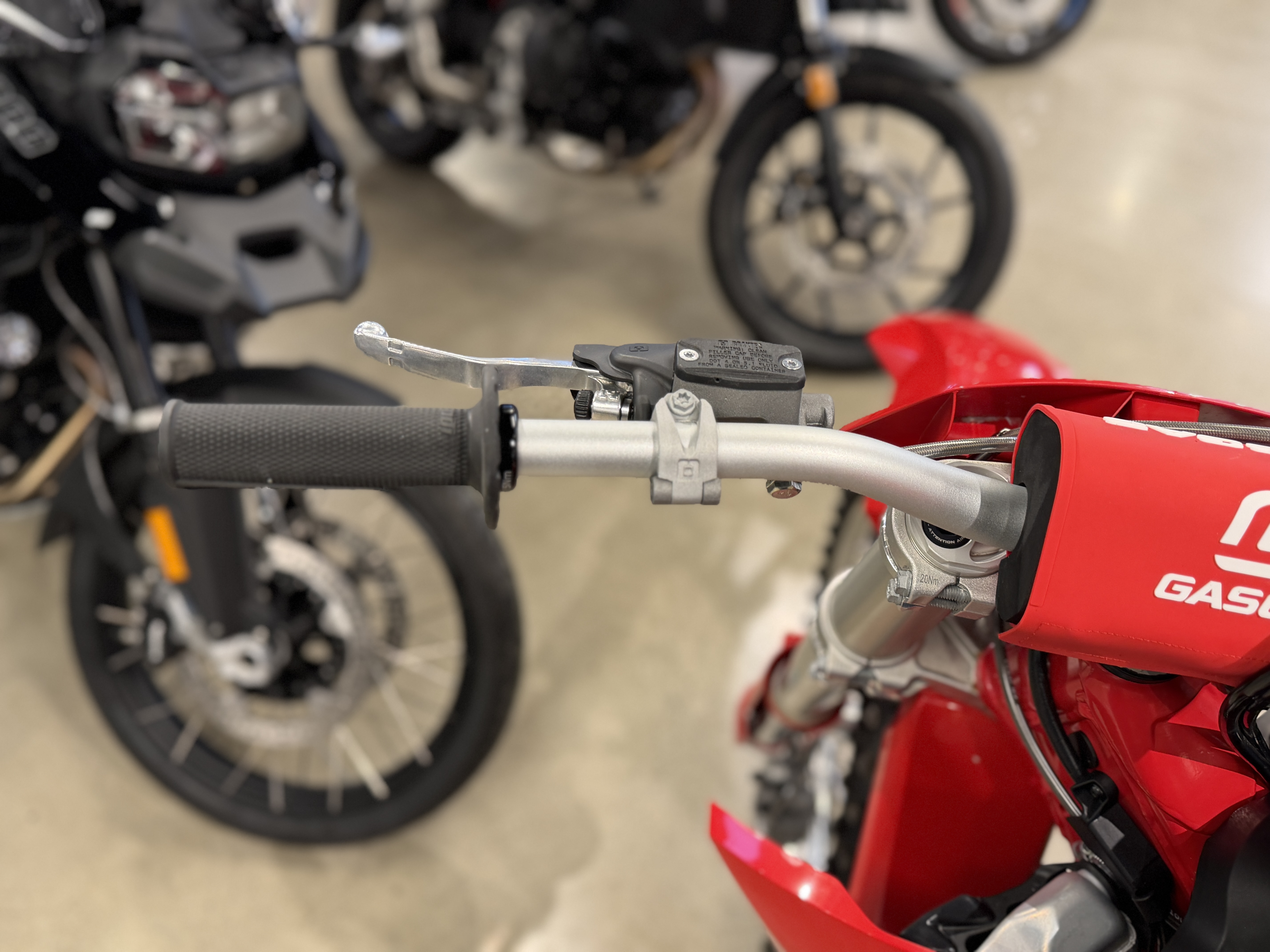 2025 GASGAS MC 300 in Chattanooga, Tennessee - Photo 4