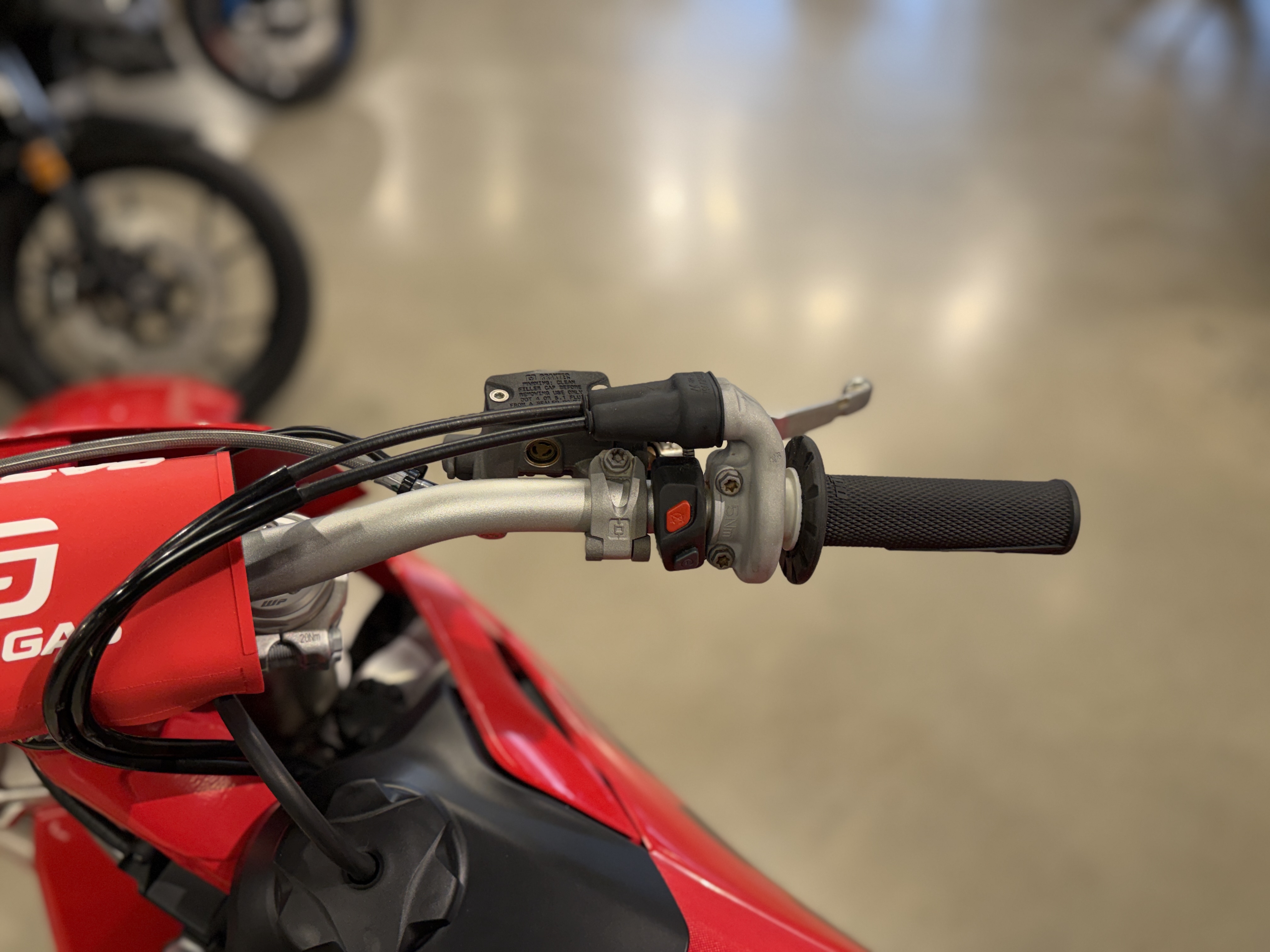 2025 GASGAS MC 300 in Chattanooga, Tennessee - Photo 5