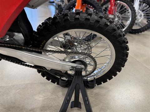 2025 GASGAS MC 300 in Chattanooga, Tennessee - Photo 6