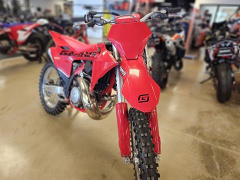 2025 GASGAS MC 300 in Chattanooga, Tennessee - Photo 2