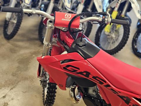 2025 GASGAS MC 300 in Chattanooga, Tennessee - Photo 3