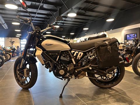 New 2024 Ducati Scrambler Icon, Chattanooga TN | Specs, Price