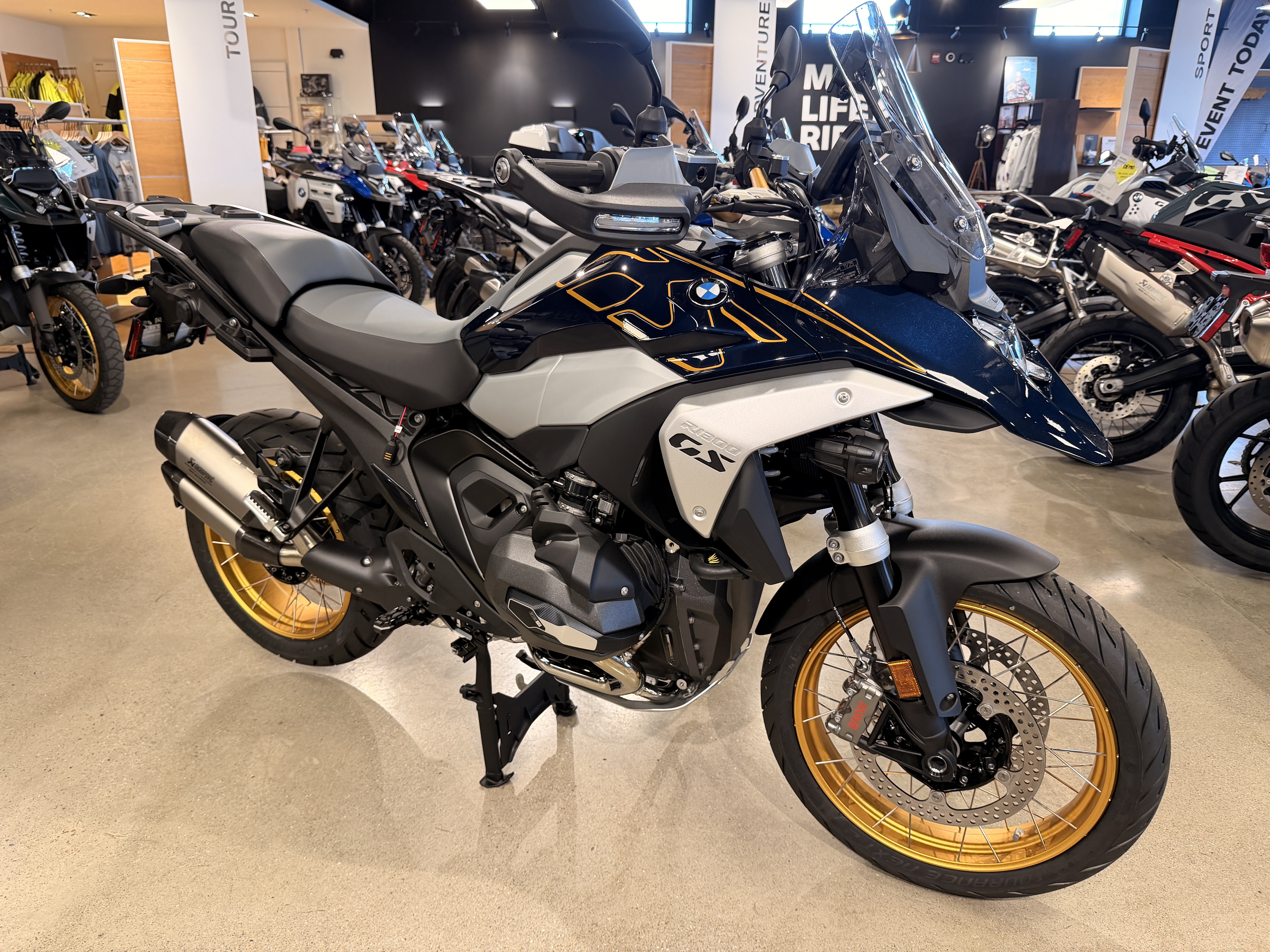2026 BMW R 1300 GS for sale 1035415