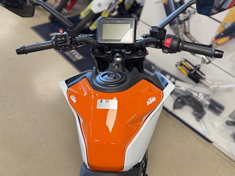 2024 KTM 250 Duke in Chattanooga, Tennessee - Photo 5