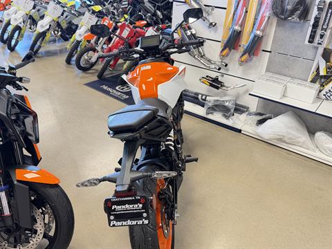 2024 KTM 250 Duke in Chattanooga, Tennessee - Photo 5