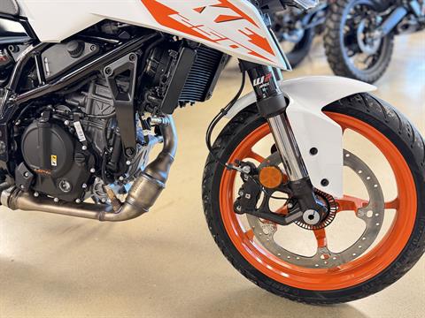 2024 KTM 250 Duke in Chattanooga, Tennessee - Photo 10