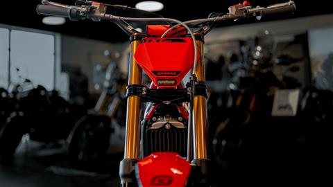 2025 GASGAS TXT GP 300 in Chattanooga, Tennessee