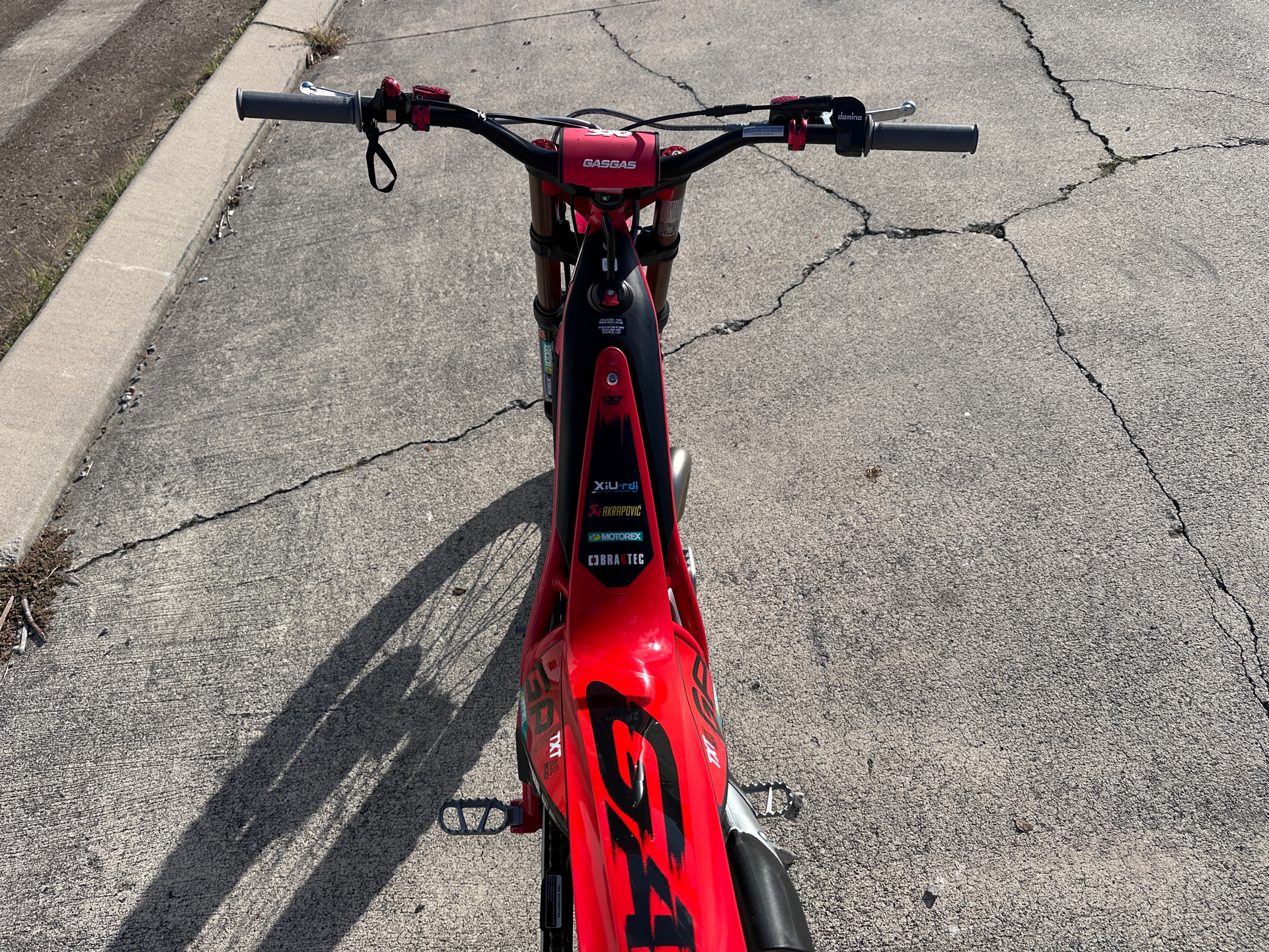 New 2025 GASGAS TXT GP 300, Chattanooga TN | Specs, Price, Photos