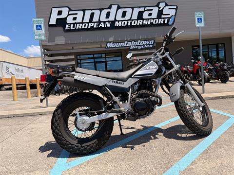 Used 2021 Yamaha TW200, Chattanooga TN | Specs, Price, Photos