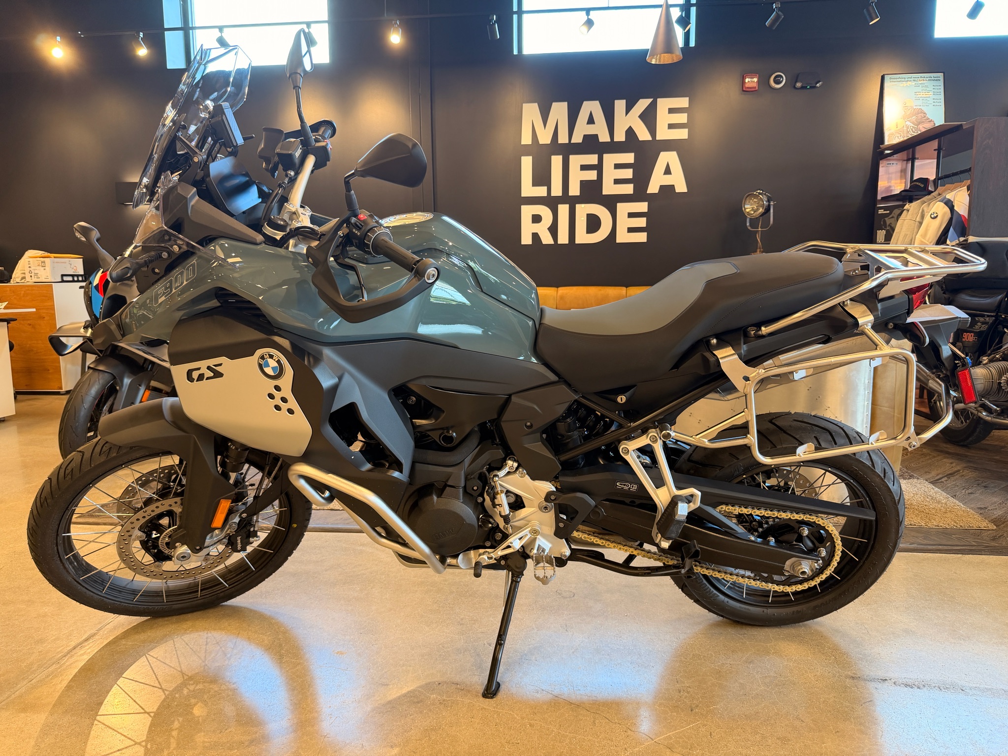 2026 BMW F 900 GS Adventure for sale 1180234