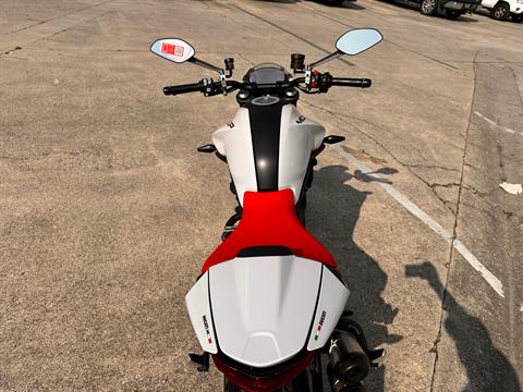 2025 Ducati Monster + in Chattanooga, Tennessee - Photo 3