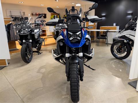 2026 BMW R 1300 GS in Chattanooga, Tennessee - Photo 2