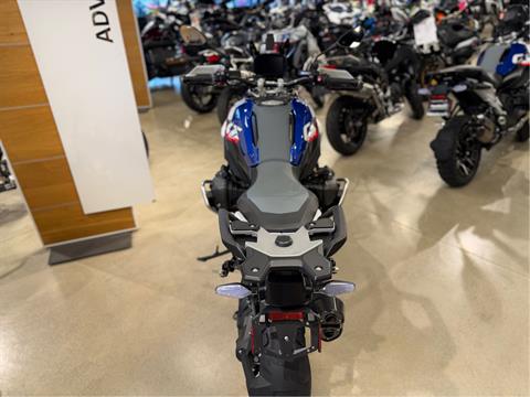 2026 BMW R 1300 GS in Chattanooga, Tennessee - Photo 4