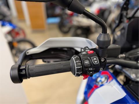 2026 BMW R 1300 GS in Chattanooga, Tennessee - Photo 5