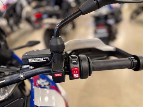 2026 BMW R 1300 GS in Chattanooga, Tennessee - Photo 7