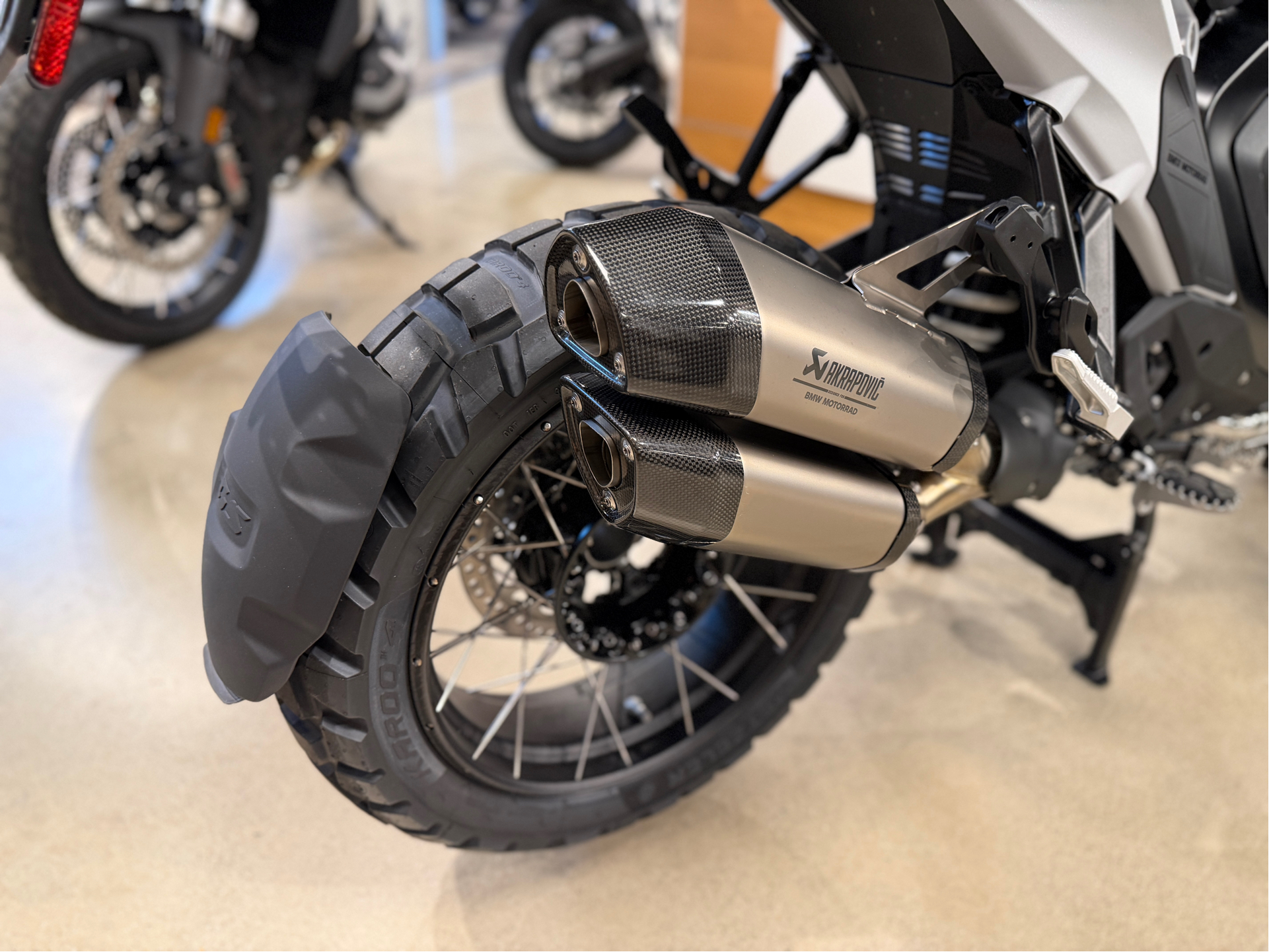 2026 BMW R 1300 GS in Chattanooga, Tennessee - Photo 8