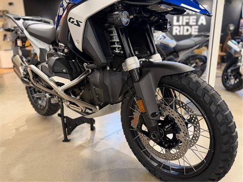 2026 BMW R 1300 GS in Chattanooga, Tennessee - Photo 9