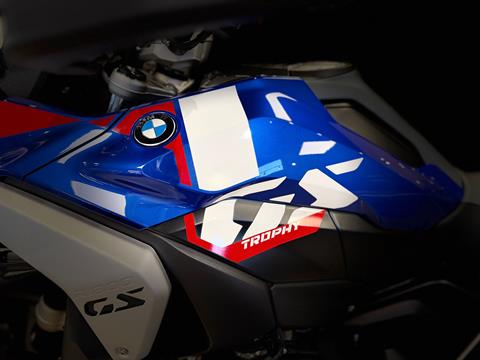 2026 BMW R 1300 GS in Chattanooga, Tennessee - Photo 11