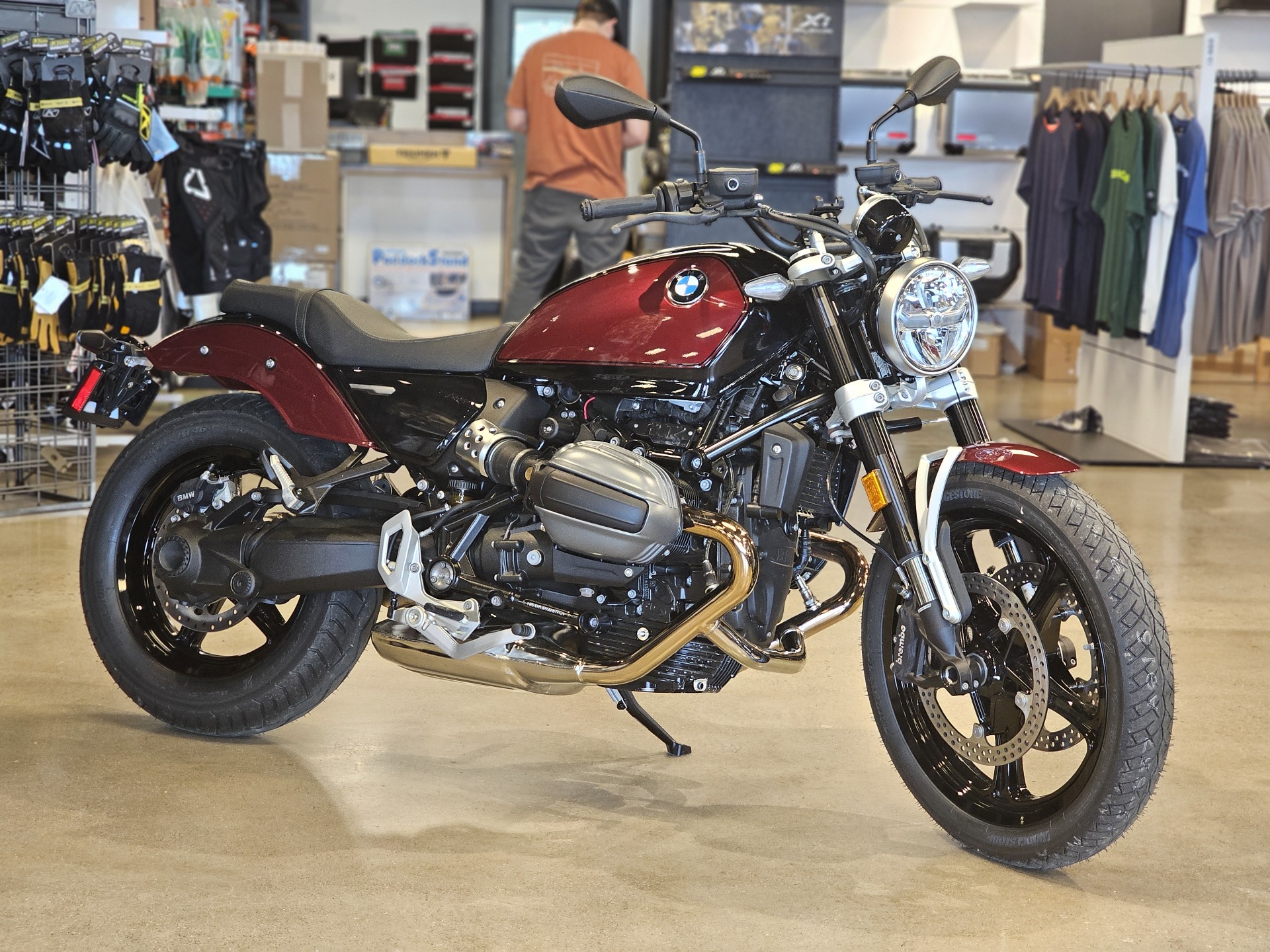 2025 BMW R 12 in Chattanooga, Tennessee - Photo 1