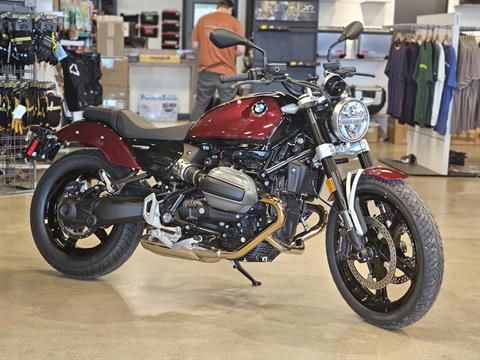 2025 BMW R 12 in Chattanooga, Tennessee - Photo 1