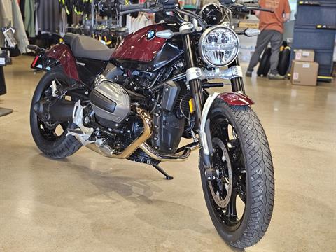 2025 BMW R 12 in Chattanooga, Tennessee - Photo 2