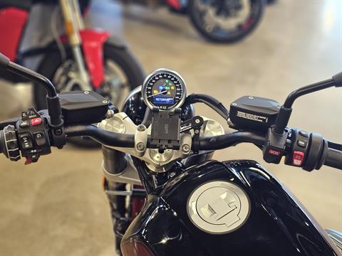 2025 BMW R 12 in Chattanooga, Tennessee - Photo 4