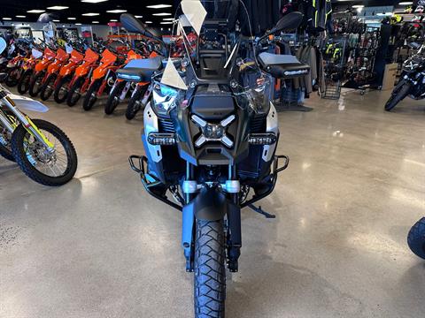 2025 BMW R 1300 GS Adventure in Chattanooga, Tennessee - Photo 2