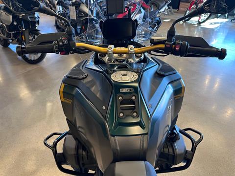 2025 BMW R 1300 GS Adventure in Chattanooga, Tennessee - Photo 5