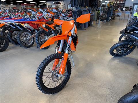 2026 KTM 250 XC in Chattanooga, Tennessee - Photo 2