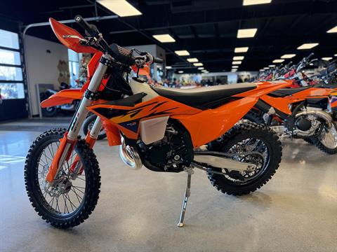 2026 KTM 250 XC in Chattanooga, Tennessee - Photo 3