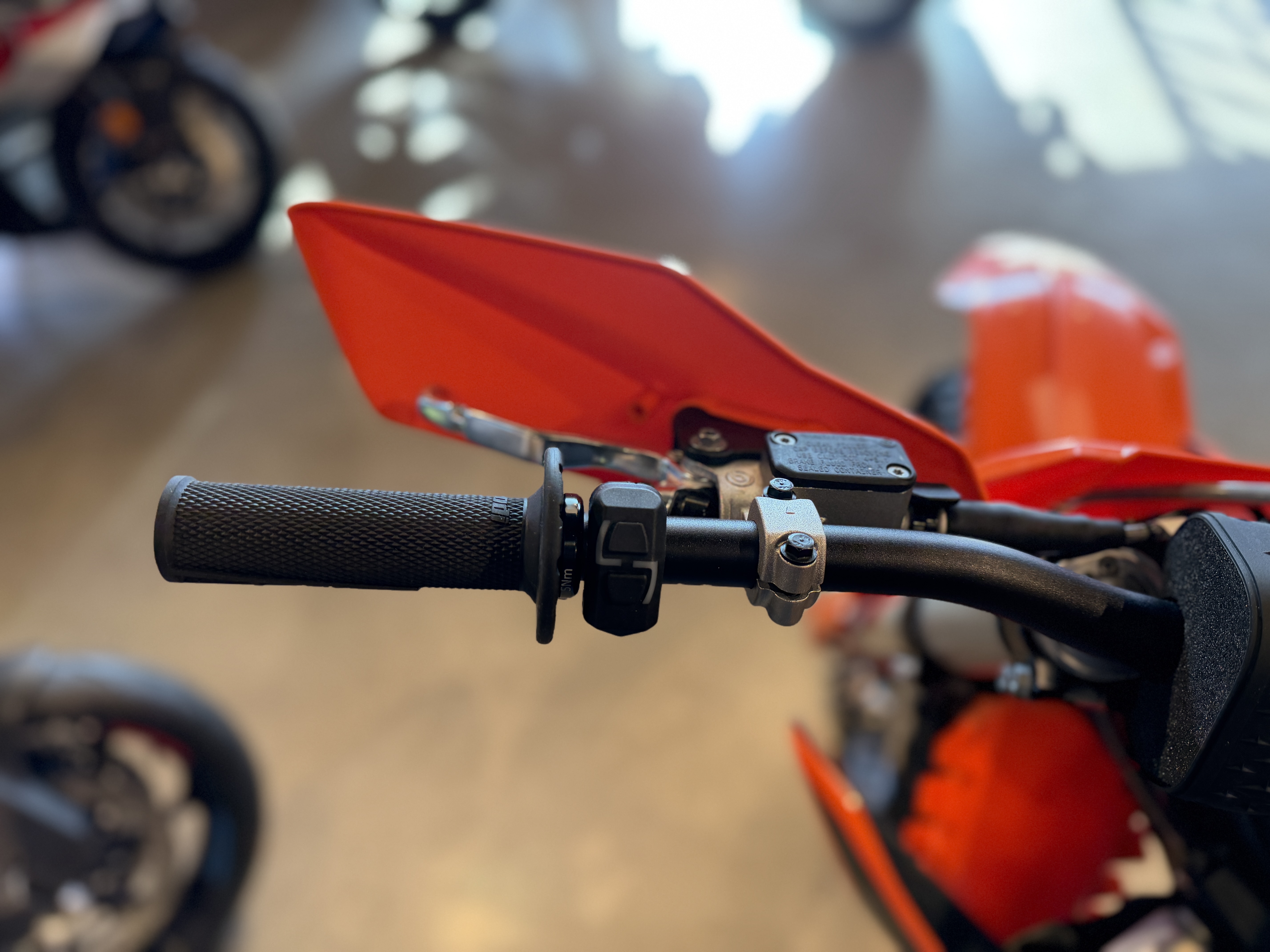 2026 KTM 250 XC in Chattanooga, Tennessee - Photo 5