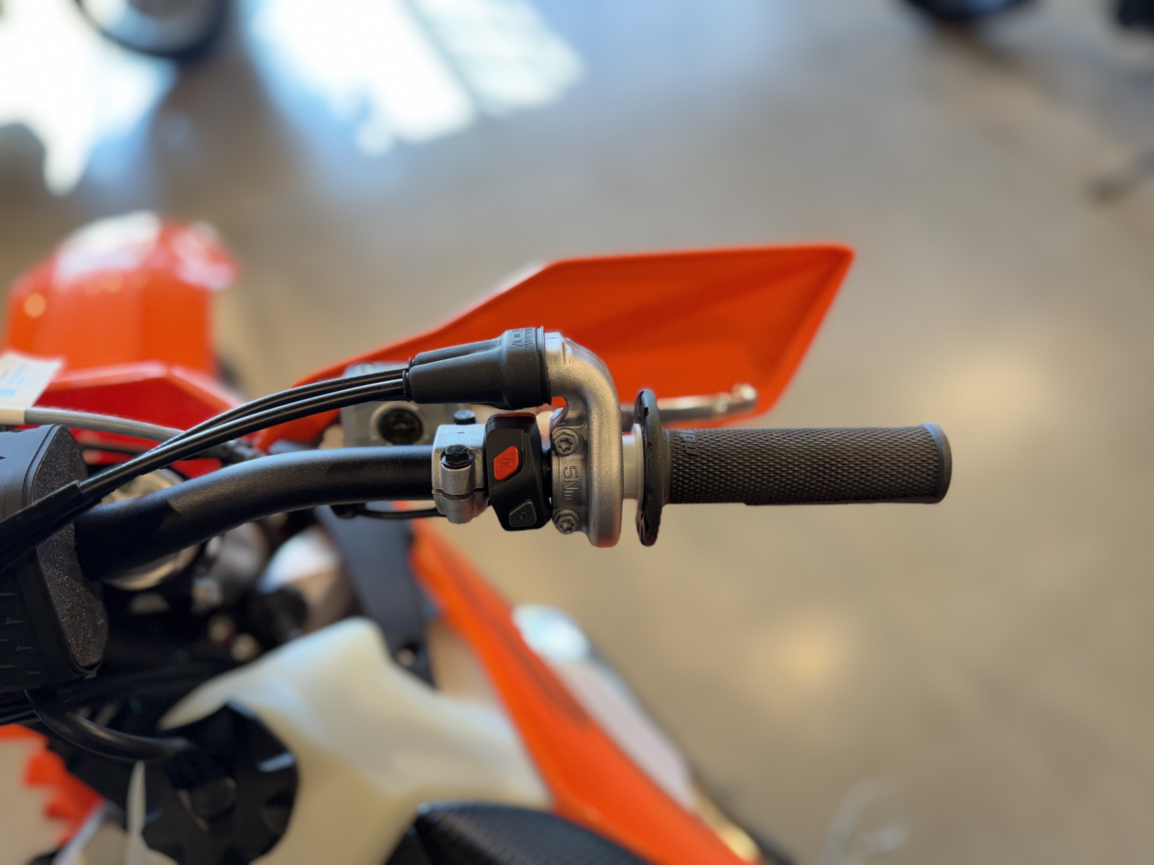 2026 KTM 250 XC in Chattanooga, Tennessee - Photo 6