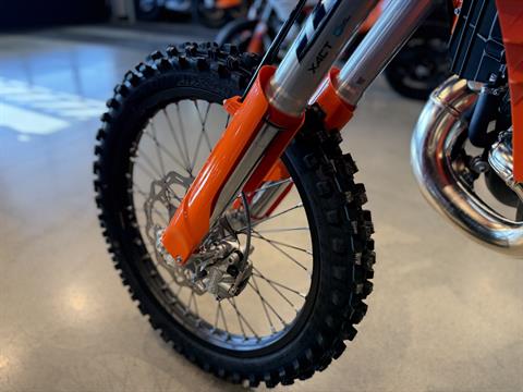 2026 KTM 250 XC in Chattanooga, Tennessee - Photo 7