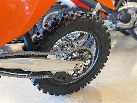 2026 KTM 250 XC in Chattanooga, Tennessee - Photo 8