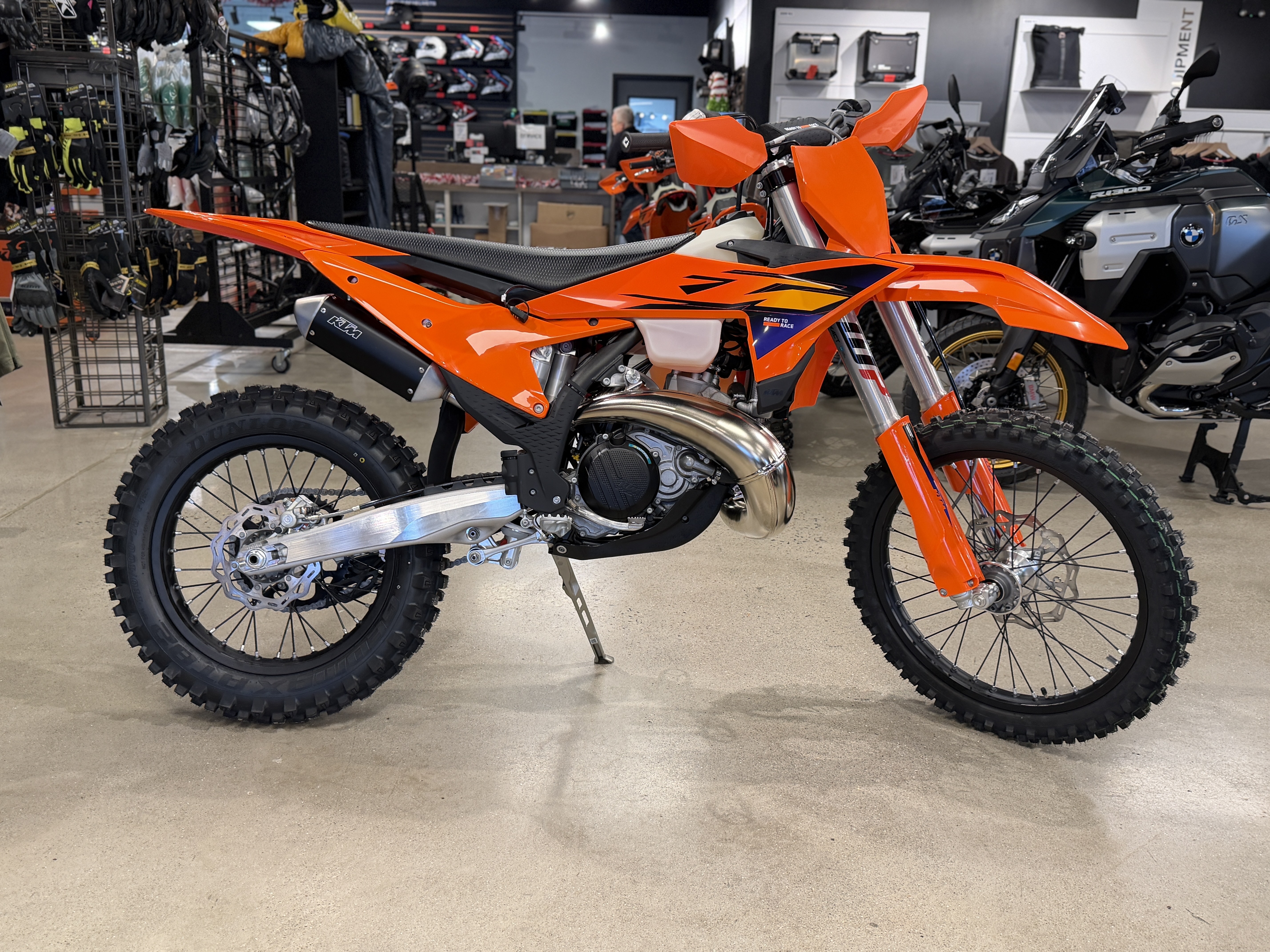 2026 KTM 250 XC in Chattanooga, Tennessee - Photo 1