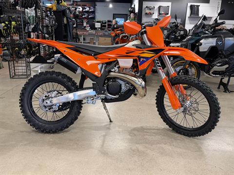 2026 KTM 250 XC in Chattanooga, Tennessee - Photo 1
