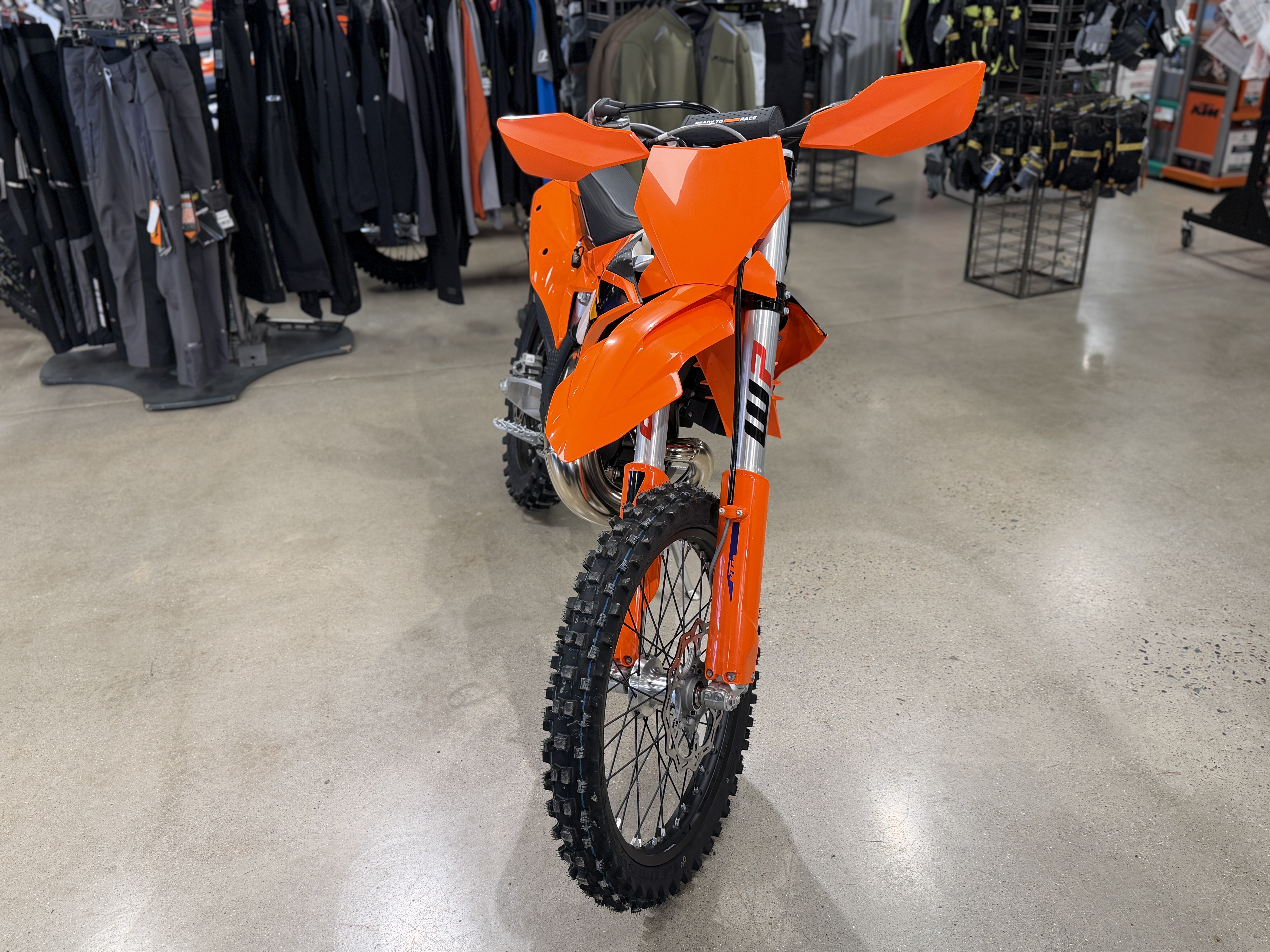 2026 KTM 250 XC in Chattanooga, Tennessee - Photo 2