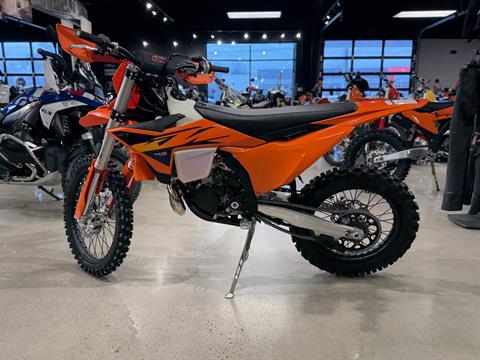2026 KTM 250 XC in Chattanooga, Tennessee - Photo 3