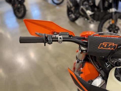 2026 KTM 250 XC in Chattanooga, Tennessee - Photo 5