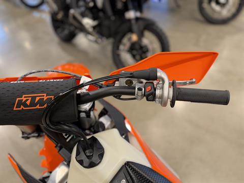 2026 KTM 250 XC in Chattanooga, Tennessee - Photo 6