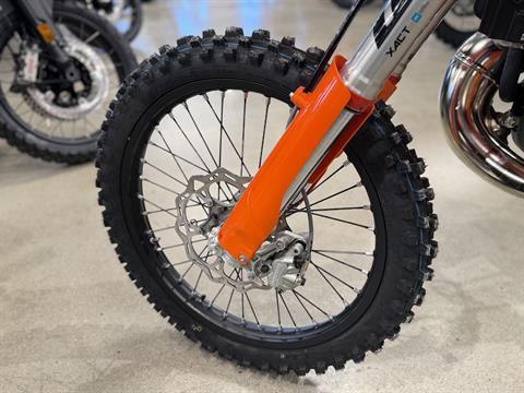 2026 KTM 250 XC in Chattanooga, Tennessee - Photo 7