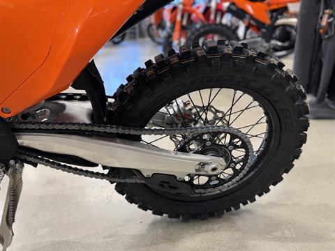 2026 KTM 250 XC in Chattanooga, Tennessee - Photo 8