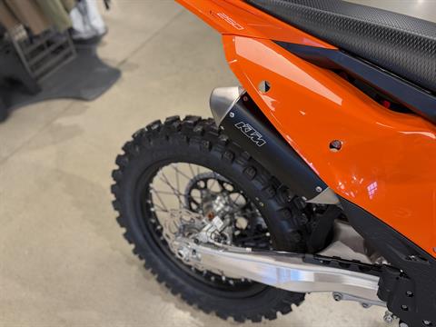 2026 KTM 250 XC in Chattanooga, Tennessee - Photo 10