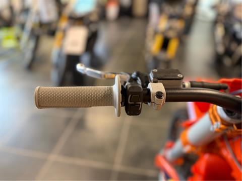 2025 KTM 450 SX-F Factory Edition in Chattanooga, Tennessee - Photo 6